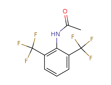 2,6-Bis-trifluormethyl-acetanilid