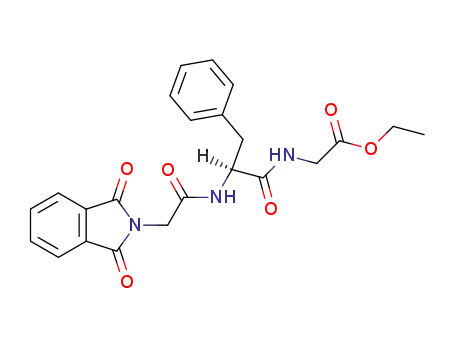 95438-16-7 Structure