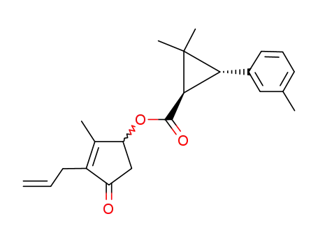 114202-02-7 Structure