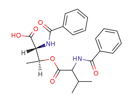 102655-09-4 Structure