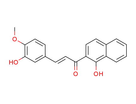 125574-07-4 Structure