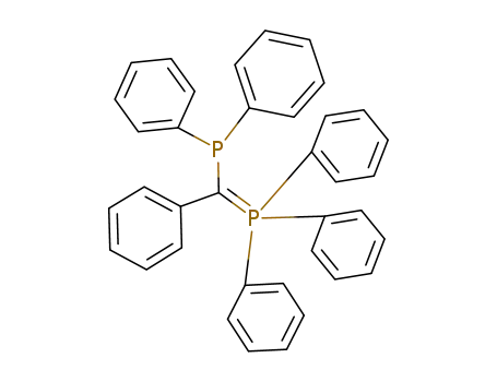 α-(Diphenylphosphino-benzyliden)-triphenylphosphoran