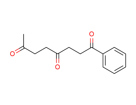 1-Phenyl-1,4,7-octantrion