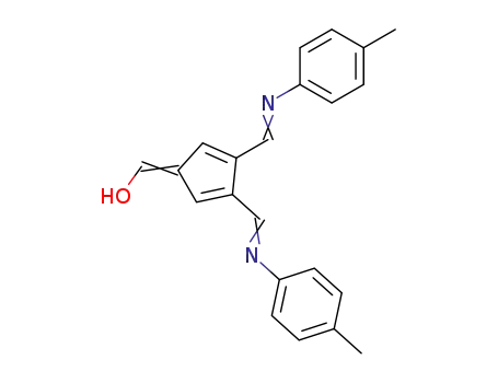 C<sub>22</sub>H<sub>20</sub>N<sub>2</sub>O