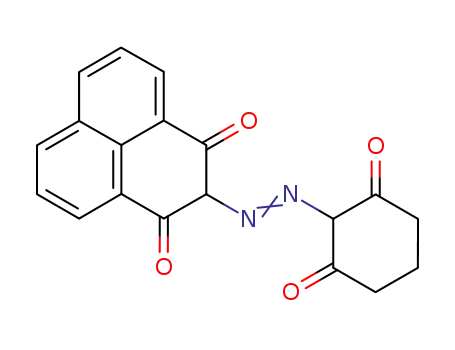 19650-29-4 Structure