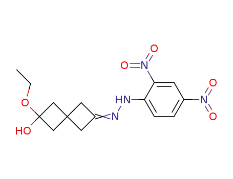 20054-23-3 Structure