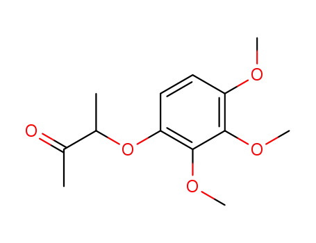 19672-06-1 Structure