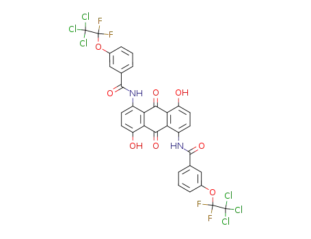 2926-12-7 Structure