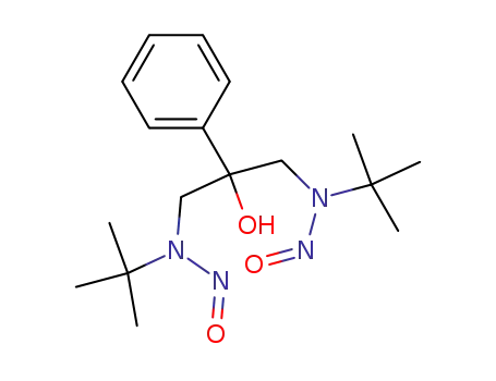 C<sub>17</sub>H<sub>28</sub>N<sub>4</sub>O<sub>3</sub>