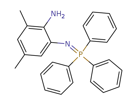 C<sub>26</sub>H<sub>25</sub>N<sub>2</sub>P