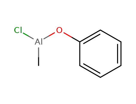 Methylphenoxychloraluminium