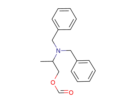 C<sub>18</sub>H<sub>21</sub>NO<sub>2</sub>