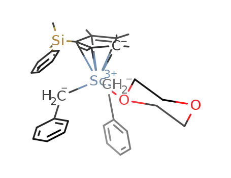 956597-04-9 Structure