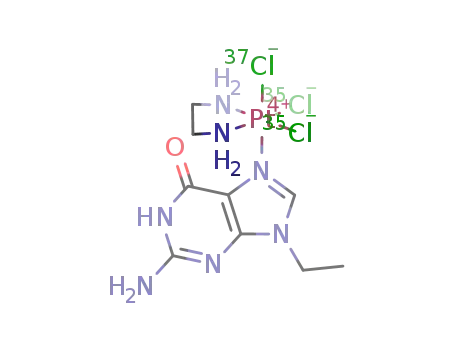 1014975-55-3 Structure