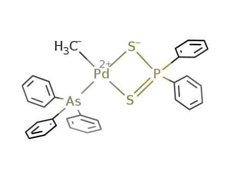 191534-06-2 Structure