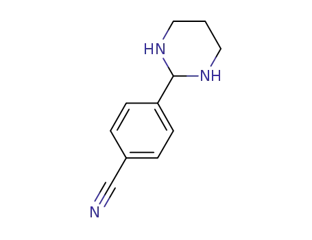 C<sub>11</sub>H<sub>13</sub>N<sub>3</sub>
