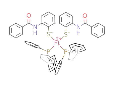 926293-01-8 Structure