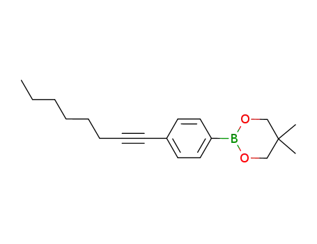 1034330-16-9 Structure