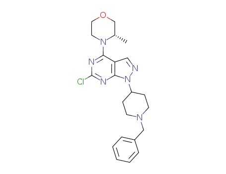 1199878-42-6 Structure