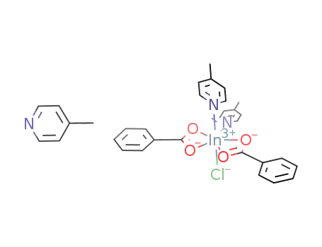 1263600-11-8 Structure