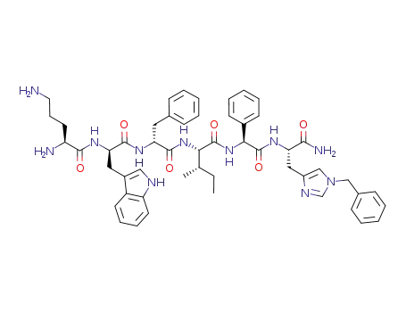 1213773-53-5 Structure