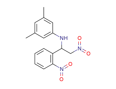 Molecular Structure of 1268482-40-1 (C<sub>16</sub>H<sub>17</sub>N<sub>3</sub>O<sub>4</sub>)