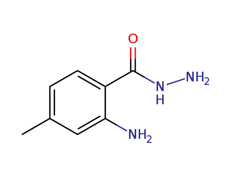 Molecular Structure of 1228794-35-1 (C<sub>8</sub>H<sub>11</sub>N<sub>3</sub>O)