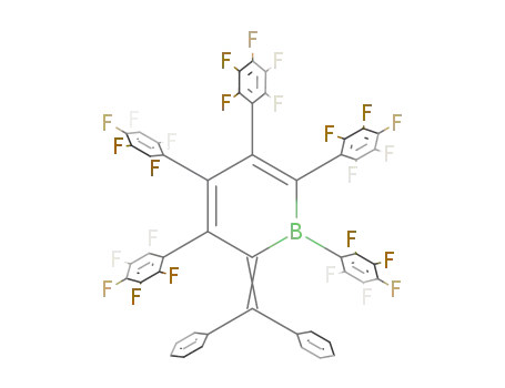 C<sub>48</sub>H<sub>10</sub>BF<sub>25</sub>