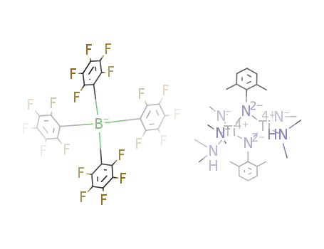 1262976-00-0 Structure