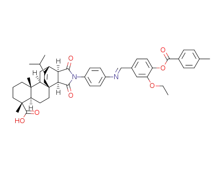 Molecular Structure of 1254182-32-5 (C<sub>47</sub>H<sub>52</sub>N<sub>2</sub>O<sub>7</sub>)