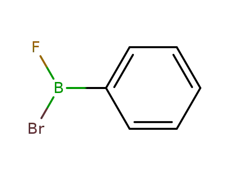 (phenyl)bromofluoroborane