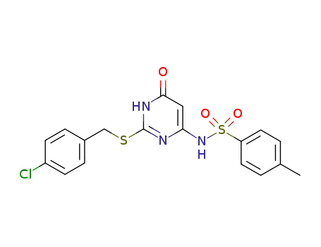 333418-04-5 Structure