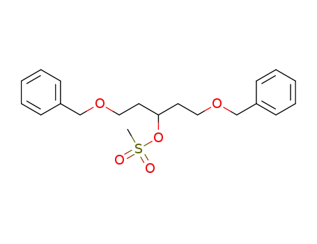 C<sub>20</sub>H<sub>26</sub>O<sub>5</sub>S