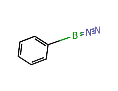 N-nitrenophenyliminoborane