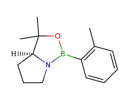 C<sub>14</sub>H<sub>20</sub>BNO