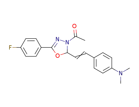 C<sub>20</sub>H<sub>20</sub>FN<sub>3</sub>O<sub>2</sub>