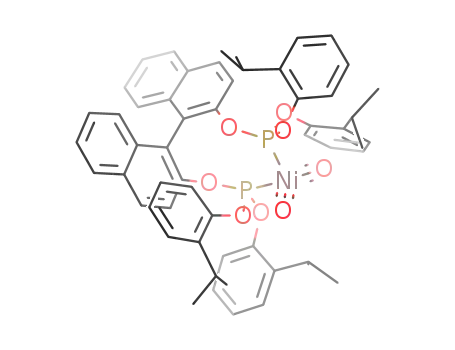 C<sub>58</sub>H<sub>56</sub>NiO<sub>8</sub>P<sub>2</sub>