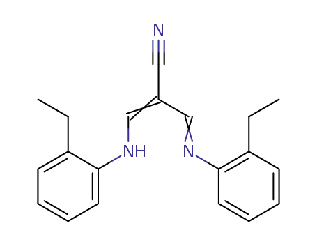 1400274-56-7 Structure