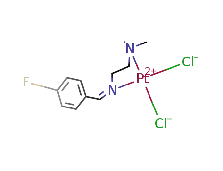 1535185-08-0 Structure