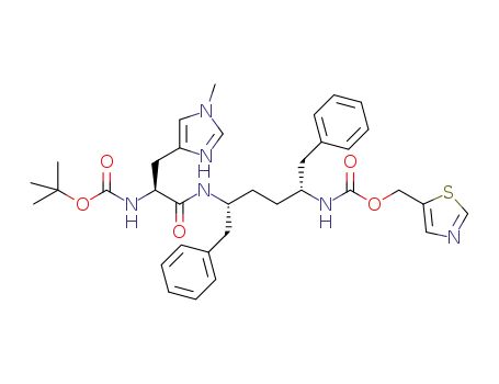 1562430-34-5 Structure