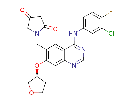 1613293-50-7 Structure