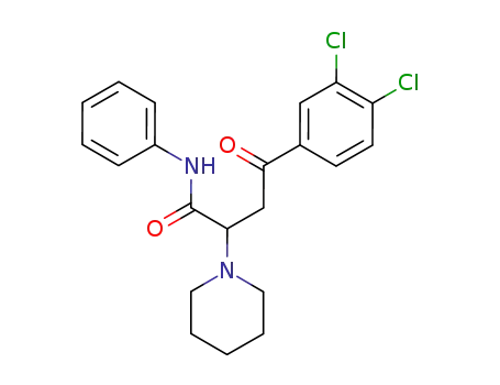70012-39-4 Structure