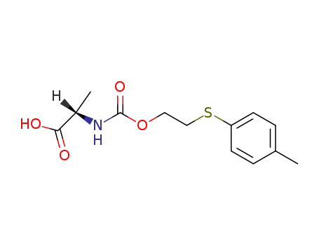 887231-36-9 Structure