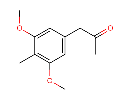 syringylacetone