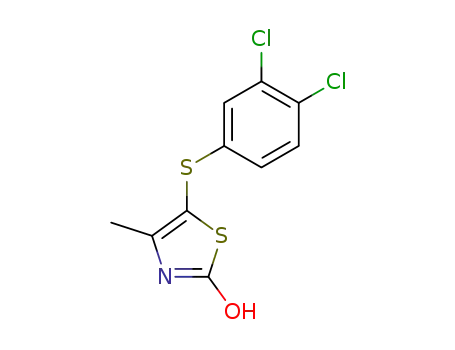 19968-35-5 Structure