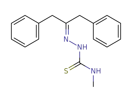 C<sub>17</sub>H<sub>19</sub>N<sub>3</sub>S