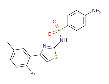 68301-58-6 Structure