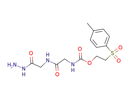97172-81-1 Structure