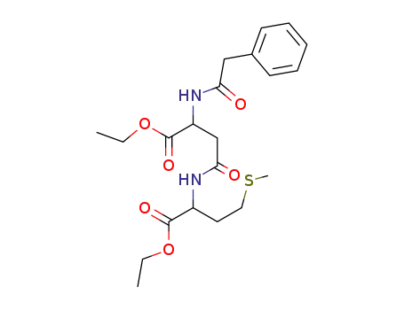 17080-11-4 Structure