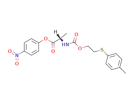 887231-39-2 Structure
